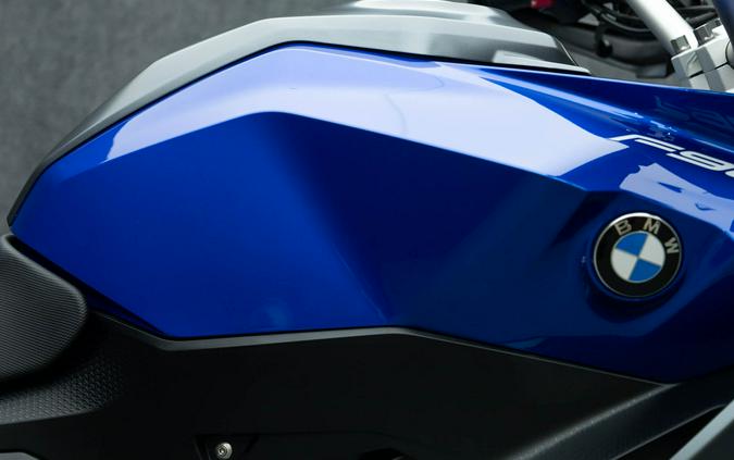 2023 BMW F900XR PREMIUM W/ABS