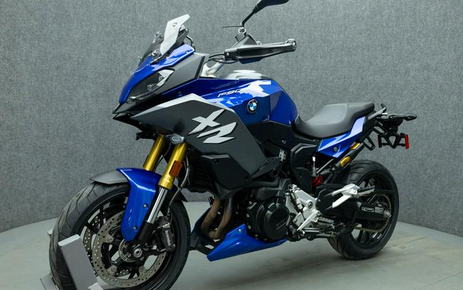 2023 BMW F900XR PREMIUM W/ABS