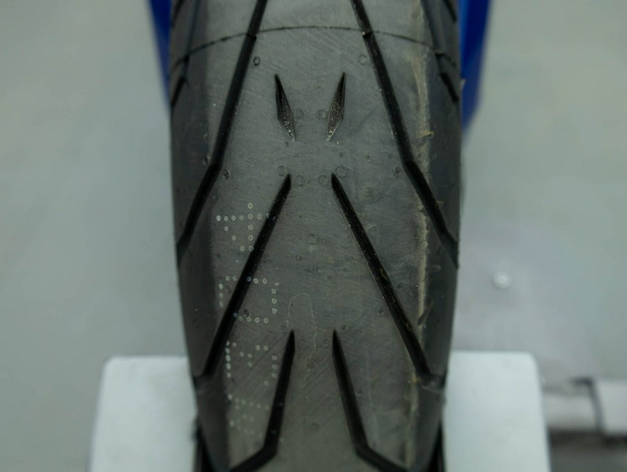 2023 BMW F900XR PREMIUM W/ABS