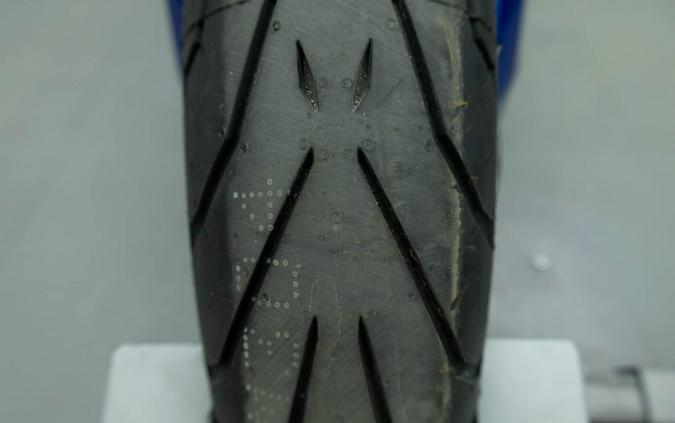 2023 BMW F900XR PREMIUM W/ABS