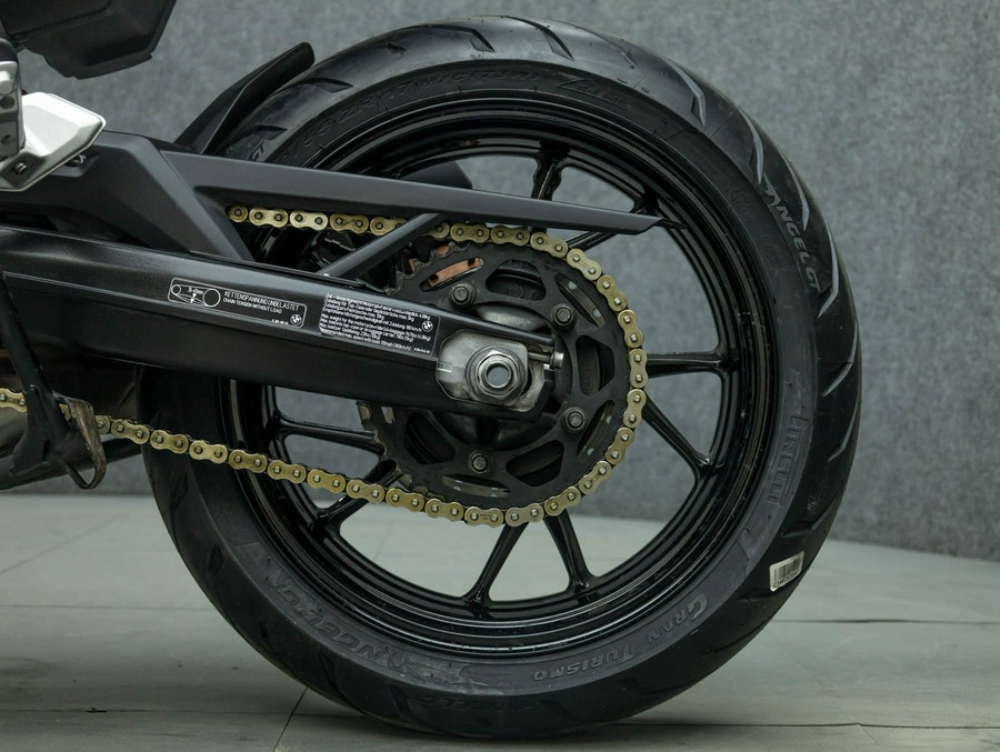 2023 BMW F900XR PREMIUM W/ABS