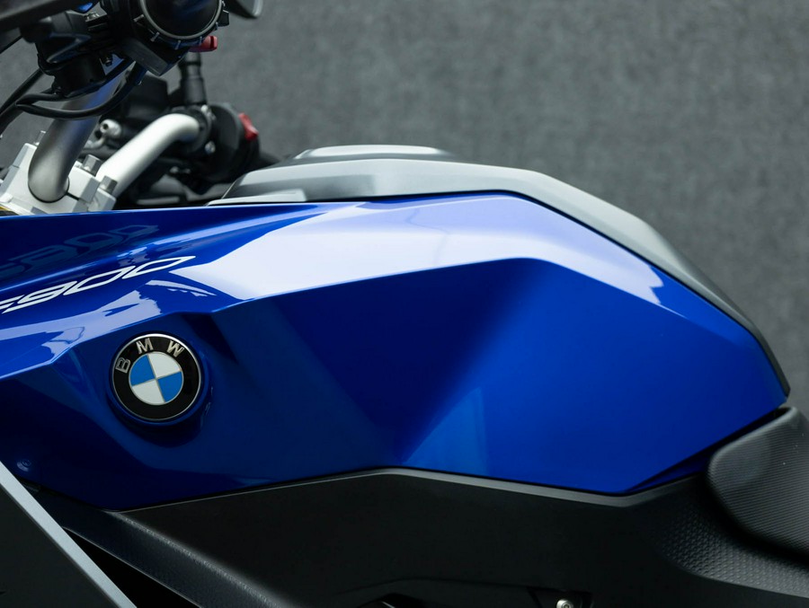 2023 BMW F900XR PREMIUM W/ABS