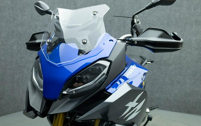 2023 BMW F900XR PREMIUM W/ABS