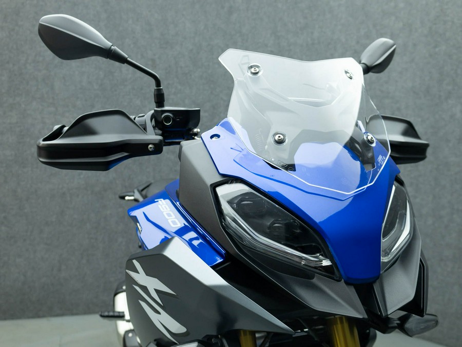 2023 BMW F900XR PREMIUM W/ABS