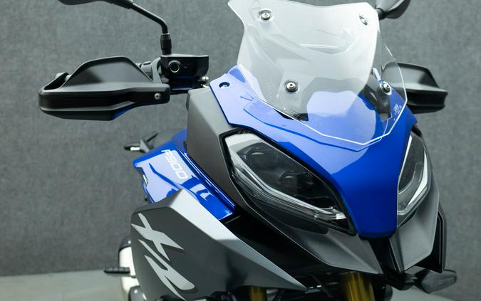 2023 BMW F900XR PREMIUM W/ABS