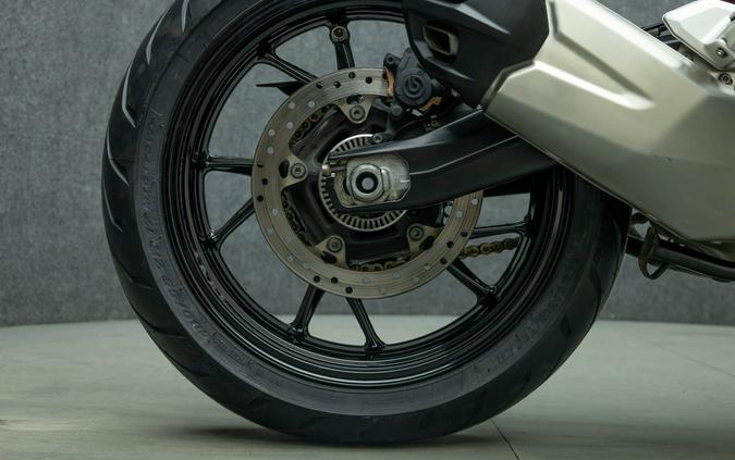 2023 BMW F900XR PREMIUM W/ABS