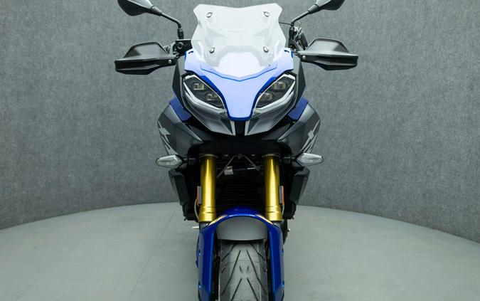 2023 BMW F900XR PREMIUM W/ABS