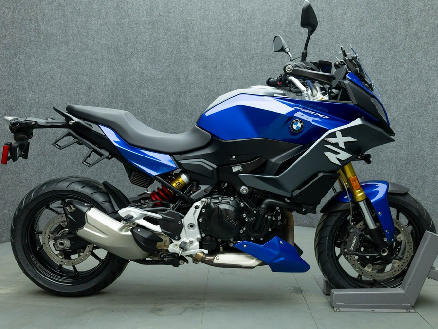 2023 BMW F900XR PREMIUM W/ABS