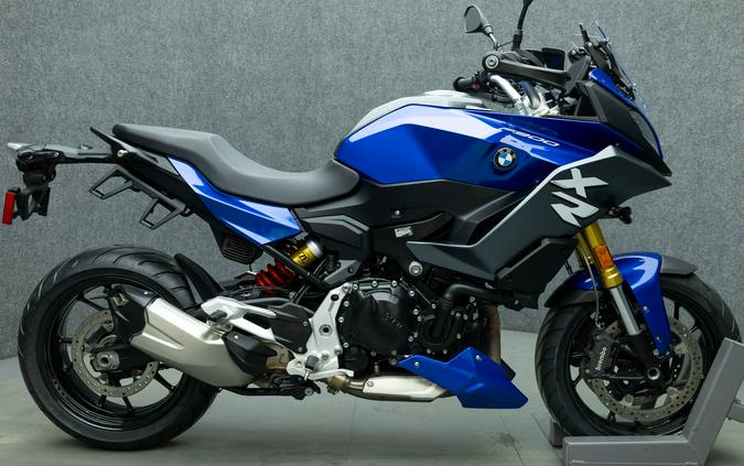 2023 BMW F900XR PREMIUM W/ABS