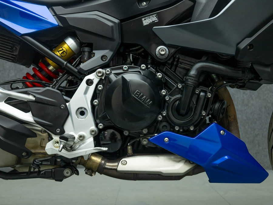 2023 BMW F900XR PREMIUM W/ABS