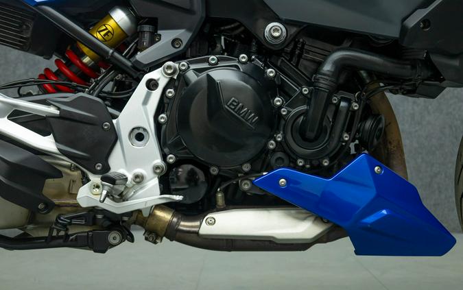 2023 BMW F900XR PREMIUM W/ABS