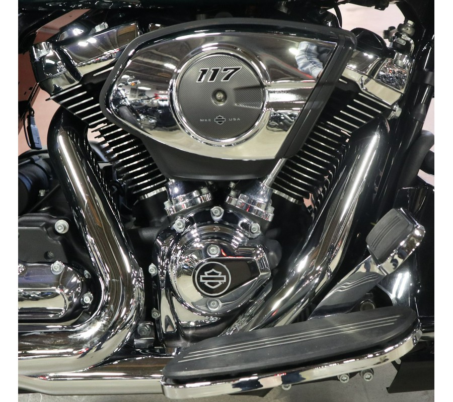 2024 Harley-Davidson Road Glide®