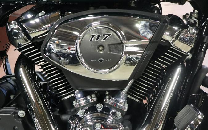 2024 Harley-Davidson Road Glide®