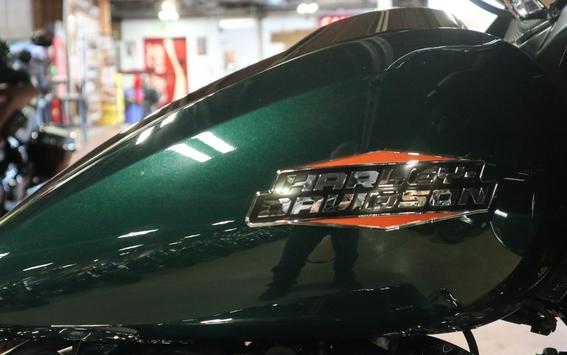 2024 Harley-Davidson Road Glide®