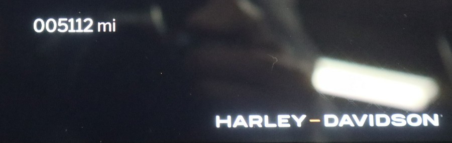 2024 Harley-Davidson Road Glide®