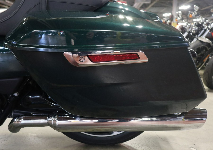 2024 Harley-Davidson Road Glide®