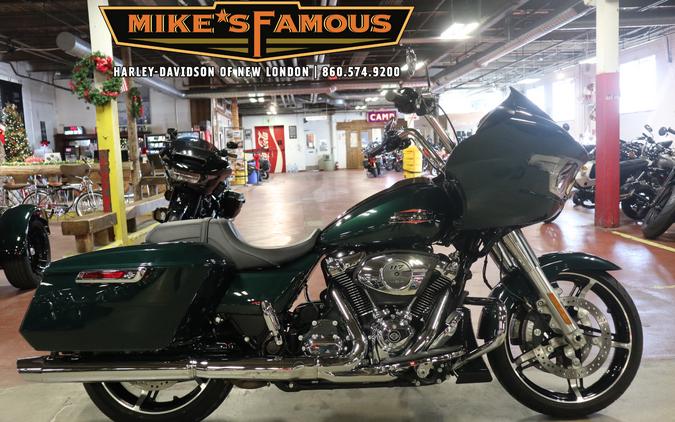 2024 Harley-Davidson Road Glide®