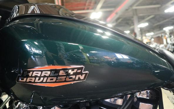 2024 Harley-Davidson Road Glide®