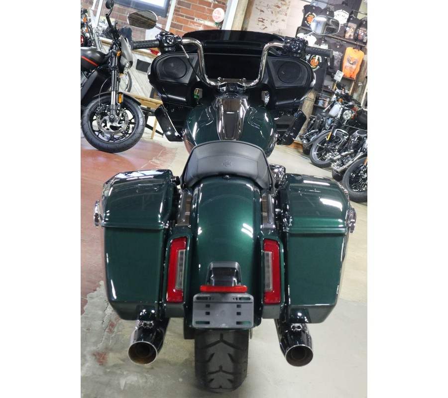 2024 Harley-Davidson Road Glide®