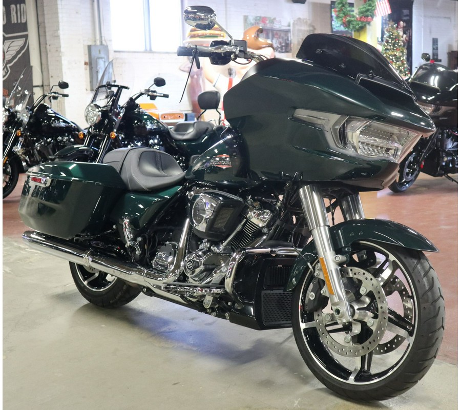 2024 Harley-Davidson Road Glide®