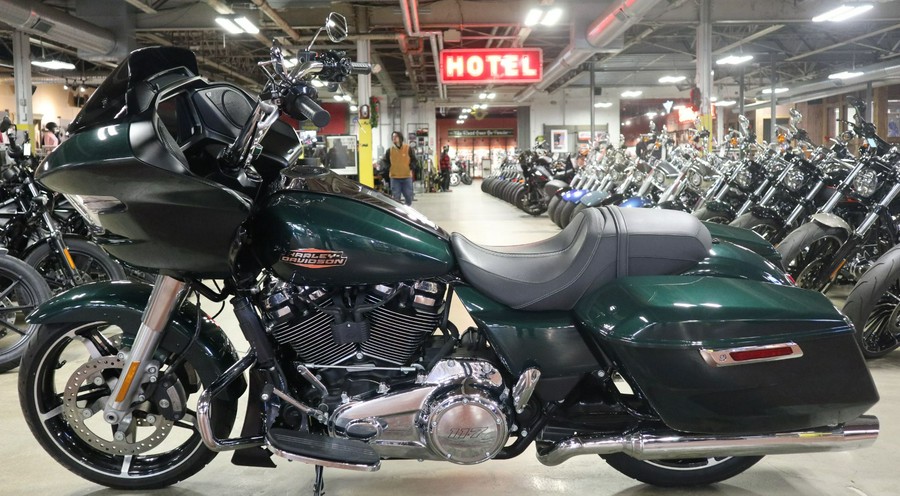 2024 Harley-Davidson Road Glide®