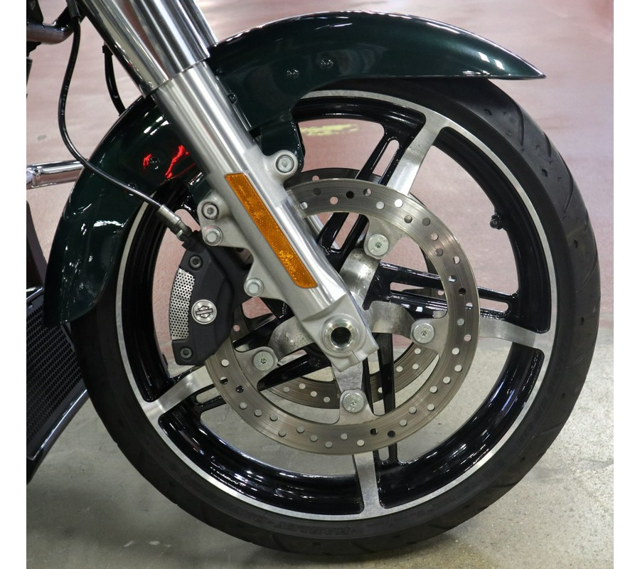 2024 Harley-Davidson Road Glide®