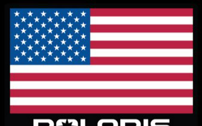 2026 Polaris SPORTSMAN 570 SAGE GREEN with PLOW