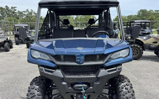 2026 CFMOTO UFORCE 1000 XL