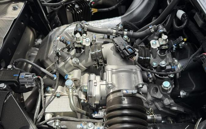 2026 CFMOTO UFORCE 1000 XL