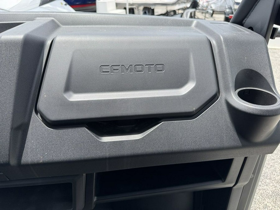 2026 CFMOTO UFORCE 1000 XL