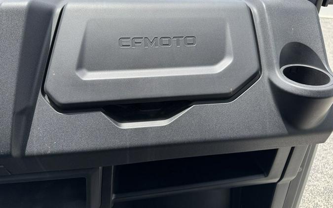 2026 CFMOTO UFORCE 1000 XL