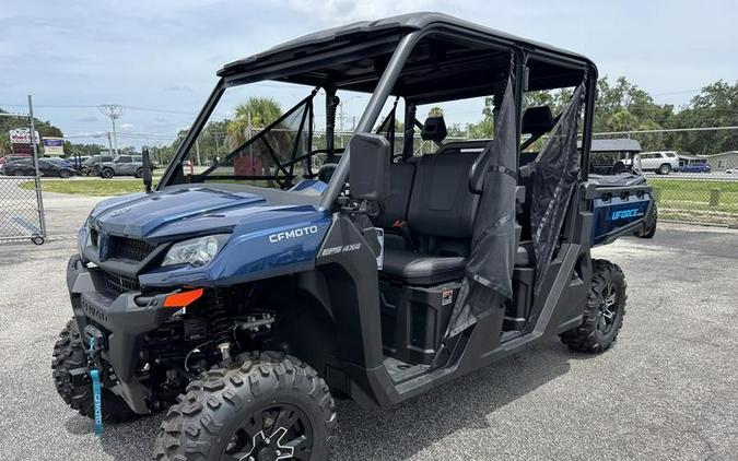2026 CFMOTO UFORCE 1000 XL