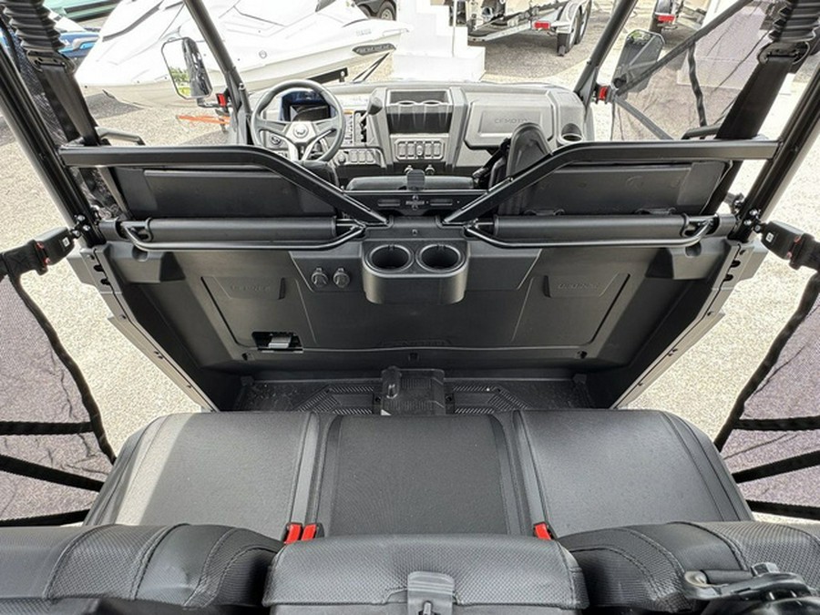 2026 CFMOTO UFORCE 1000 XL
