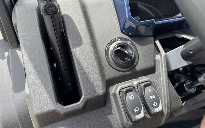 2026 CFMOTO UFORCE 1000 XL