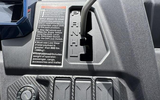 2026 CFMOTO UFORCE 1000 XL