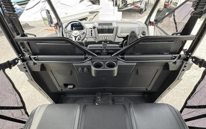 2026 CFMOTO UFORCE 1000 XL