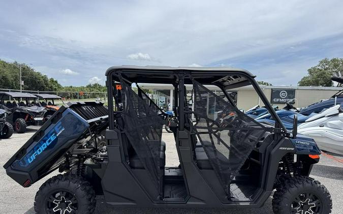 2026 CFMOTO UFORCE 1000 XL