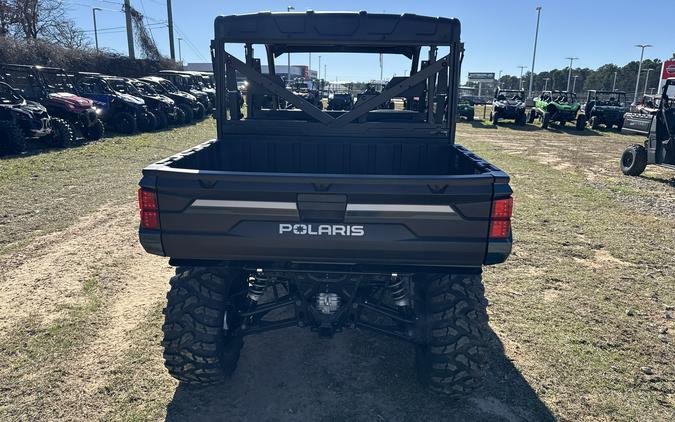 2026 Polaris Ranger Crew XP 1000 Premium