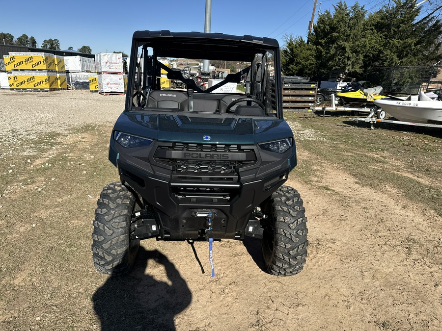 2026 Polaris Ranger Crew XP 1000 Premium