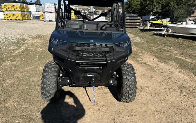 2026 Polaris Ranger Crew XP 1000 Premium