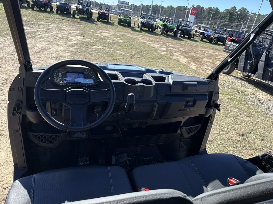 2026 Polaris Ranger Crew XP 1000 Premium