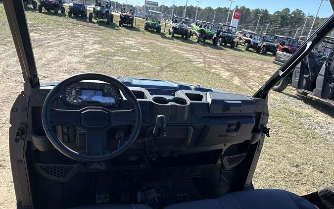 2026 Polaris Ranger Crew XP 1000 Premium