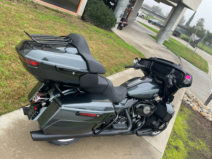 FLHXL 2026 Street Glide Limited