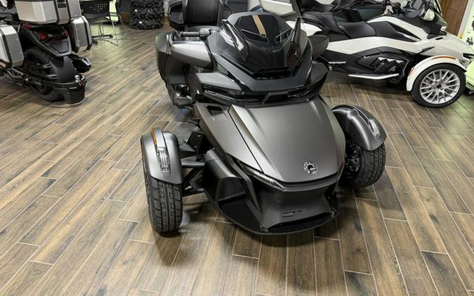 2026 Can-Am Spyder RT Limited Dark