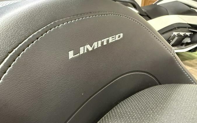 2026 Can-Am Spyder RT Limited Dark