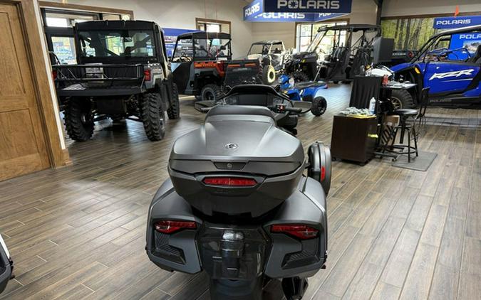 2026 Can-Am Spyder RT Limited Dark