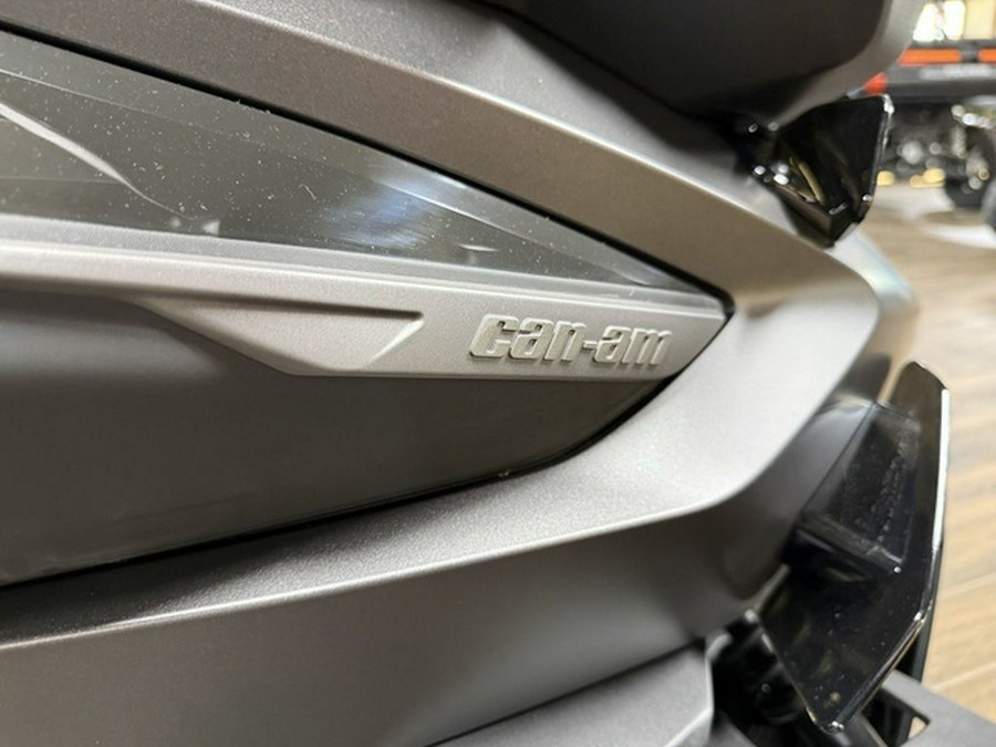 2026 Can-Am Spyder RT Limited Dark