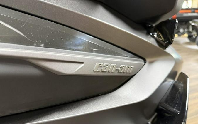 2026 Can-Am Spyder RT Limited Dark