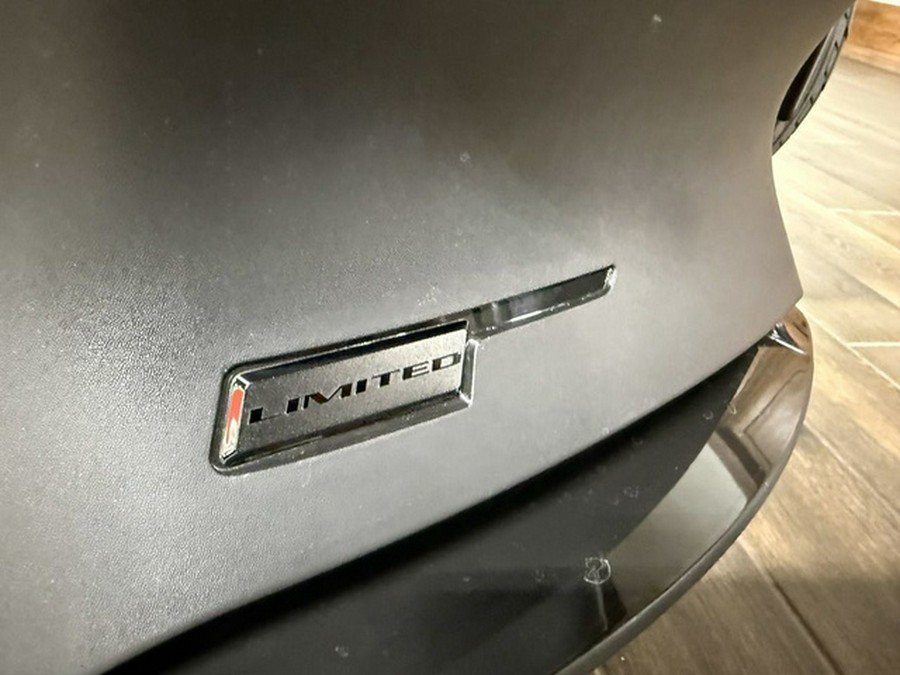 2026 Can-Am Spyder RT Limited Dark