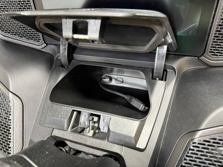 2026 Can-Am Spyder RT Limited Dark